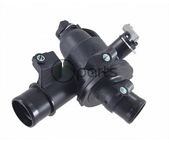 Thermostat (OM651)