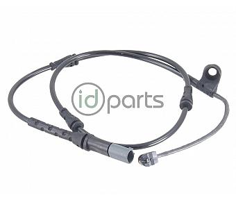 Front Brake Pad Wear Sensor (E70) (F15)