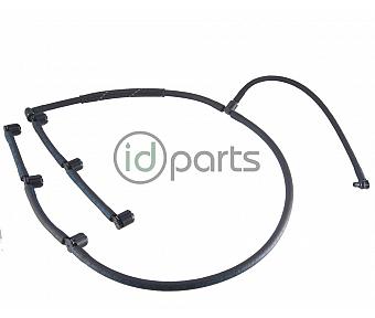 Fuel Injector Return Line [OEM] (Sprinter OM642)