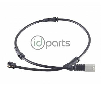 Front Brake Pad Wear Sensor (F30)