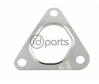 Turbocharger to Exhaust Manifold Gasket (OM647)(OM648)