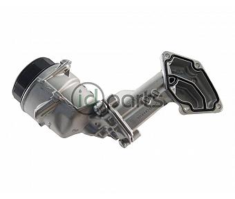 Oil Filter Housing (WK)