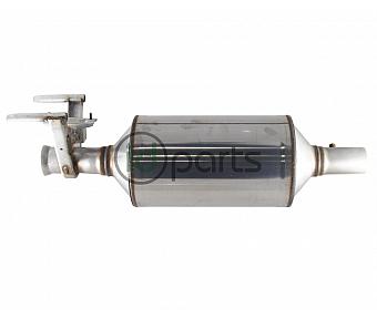 Diesel Particulate Filter (NCV3 OM642 Early)