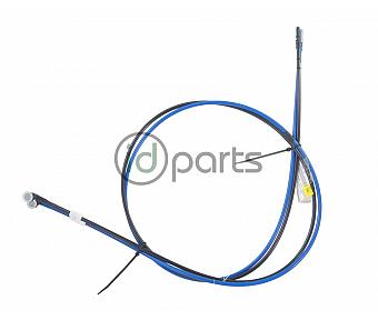 Fuel Line [OEM] (ALH)