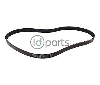 Serpentine Drive Belt (CVCA)(CRUA)