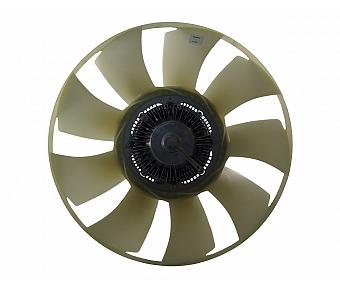 Cooling Fan (NCV3 Late OM642)