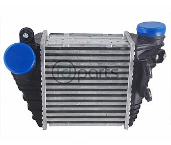 Intercooler [TYC] (ALH Jetta Golf)