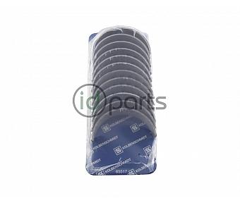 Connecting Rod Bearing Set (OM642)