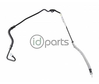 Power Steering Return Line [OEM] (A4 BEW)