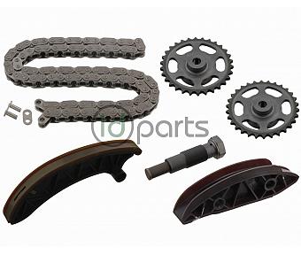 Timing Chain Kit (OM651)