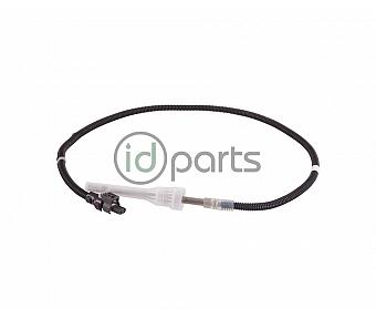 Exhaust Gas Temperature (EGT) Sensor in DPF (NCV3 OM642)