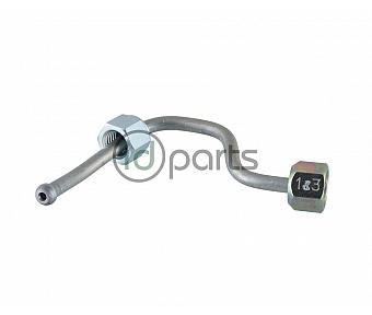Injector Fuel Line Cylinder 1 & 3 (Liberty CRD)
