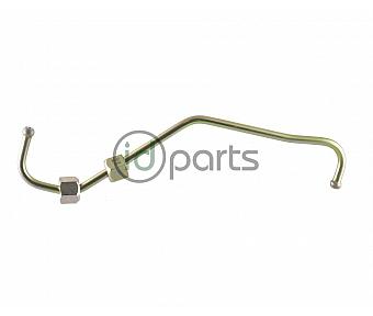 Injection Pump to Rail Fuel Line (Liberty CRD)