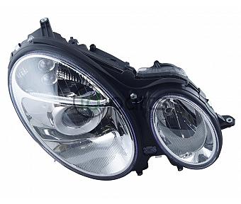 Headlight - Right (W211 Early)