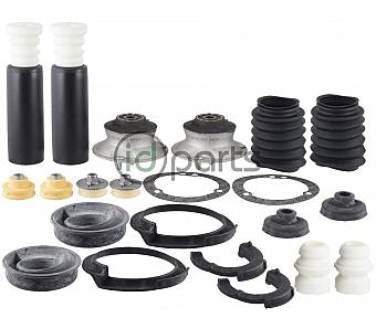 Suspension Install Kit with Mounts [Base Suspension] (E90)