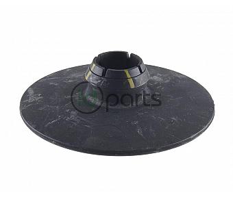 Rear Spring Pad Upper (E70)