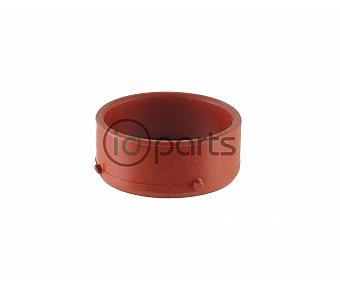 Turbocharger Inlet Gasket Seal (WK)(OM642 Early)