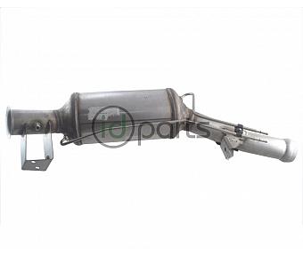 Diesel Particulate Filter (W164/X164 BlueTEC)