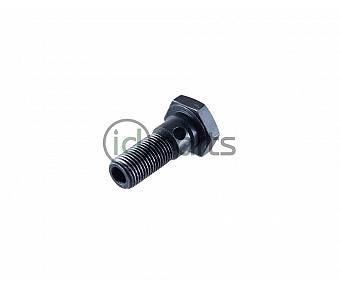 Oil Feed Line Banjo Bolt (1996 Passat)