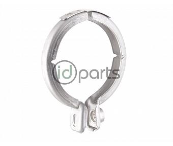 thumbnail image 2 of HJS Exhaust Clamp (19782DD) For Mercedes GLK350 - 2010-2015 2 of 5