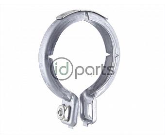 DPF Inlet Clamp (W212)