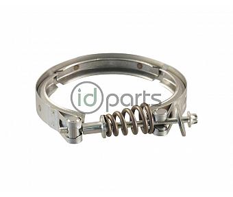DPF Inlet Clamp [OE] (E70)(E90)