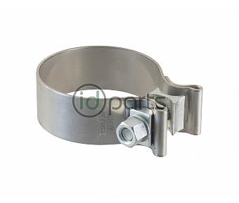 DPF Outlet Clamp (E70)(F15)