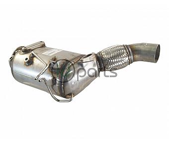 Diesel Particulate Filter (E70)