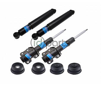 Strut and Shock Set (T1N)