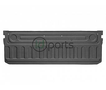 WeatherTech Tailgate Liner (Ram Ecodiesel)