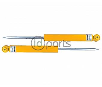 Koni Sport (Yellow) Rear Shock (Mk7 Golf)