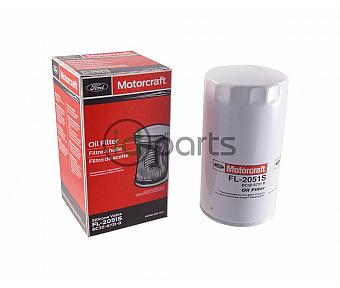 Oil Filter [Motorcraft] (6.7L)