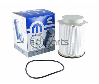 Fuel Filter (ETK)