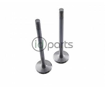 Exhaust Valve (M57)