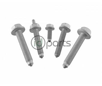 Engine Mount ONLY Bolt Kit (CRUA)(CVCA)(CKRA)