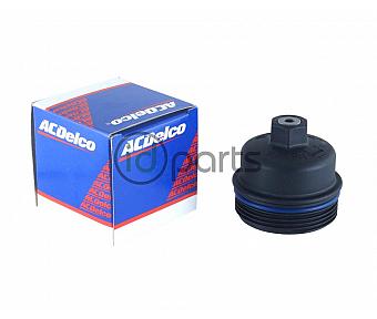 Oil Filter Housing Cap (Cruze Gen2)