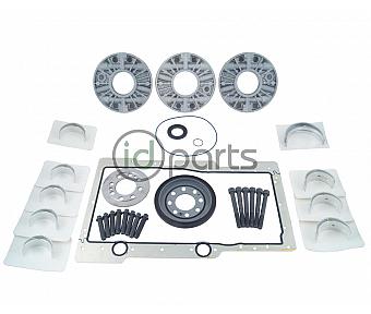 Engine Block Rebuild Kit (Liberty CRD)