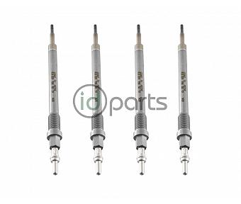 Glow Plug Set [OEM] (OM651)