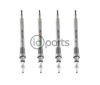 Glow Plug Set [OEM] (OM651)