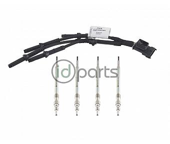 Glow Plug and Harness Repair Kit (Cruze Gen1)