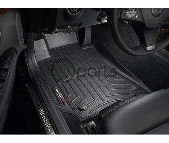 WA TPE Boot Liner For Mercedes E-Class W212 2009-2015 – Black, Waterproof, Anti-Slip, Easy Clean, 2 Year Warranty