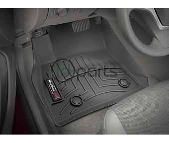 WeatherTech FloorLiners - Front (Cruze Gen 2)