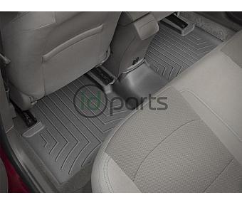 WeatherTech FloorLiners - Rear (Cruze Gen 2)