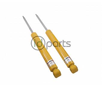 Koni Sport (Yellow) Rear Shock (Cruze Gen1)