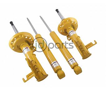 Koni Sport (Yellow) Strut and Shock Set (Cruze Gen1)