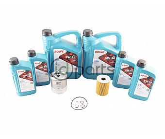 Sprinter Maintenance Service A Kit (NCV3 OM642)(VS30 OM642)