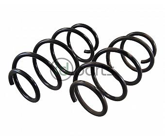 Golf Alltrack Front Spring (Mk7)