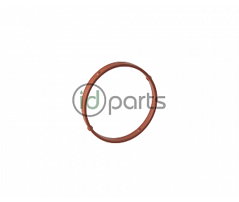 Intake Elbow to Intake Manifold O-Ring Seal (W164)(X164)(W251)(WK CRD)