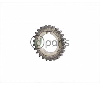 Oil Pump Crankshaft Sprocket (Liberty CRD)