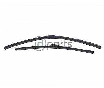 Wiper Blade Set [OEM] (Mk7 Golf)